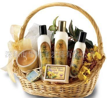 生產(chǎn)廠 柳編籃子 節(jié)日禮品籃 水果籃(圖)