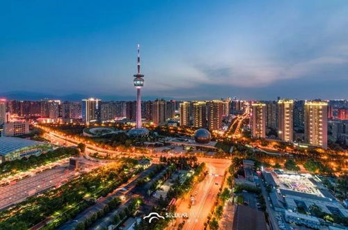 西安30座建筑列入保護(hù)名錄，交大圖書館與電視塔等入選