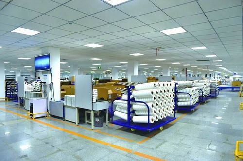 華峰氨綸2018年業(yè)績(jī)穩(wěn)健增長(zhǎng)，產(chǎn)品結(jié)構(gòu)調(diào)整顯成效