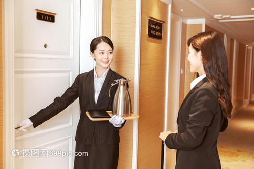 貼身管家 酒店服務(wù)中的個(gè)性化管理與卓越體驗(yàn)