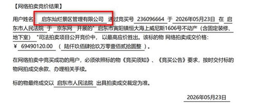 6949萬成交 南通地標(biāo)酒店，管理服務(wù)的接力與重塑