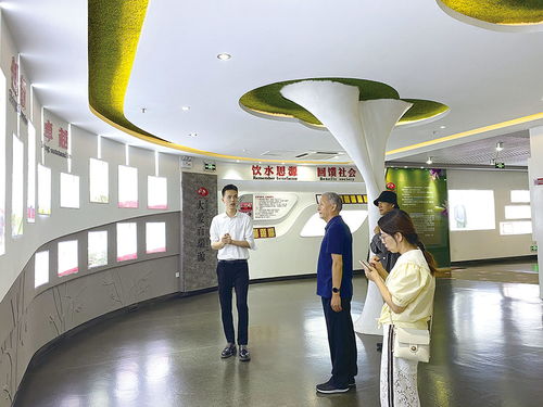 為酒店提供管理服務 特色經濟崛起的市場監管助力——寧夏高質量發展采訪調研記